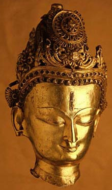 Ratnasambhava.